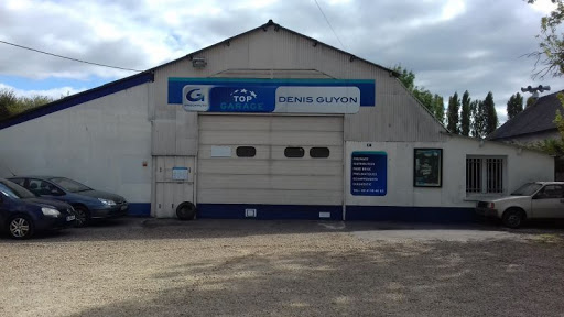 TOP GARAGE - GARAGE GUYON DENIS - Thumbnail