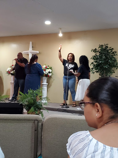 Maiden Chapel Faith Center - Thumbnail