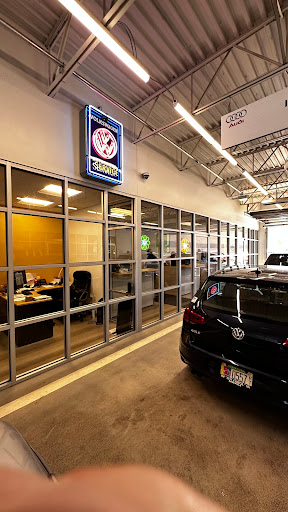 Volkswagen of Asheville - Thumbnail