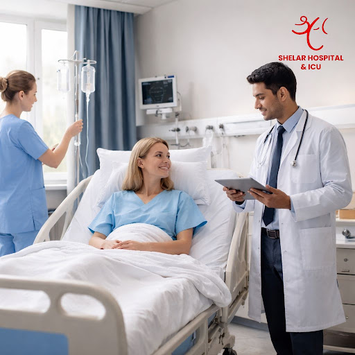 At Shelar Hospital in Khanda Colony, Panvel, we combine advanced medical technology with a warm,… post image