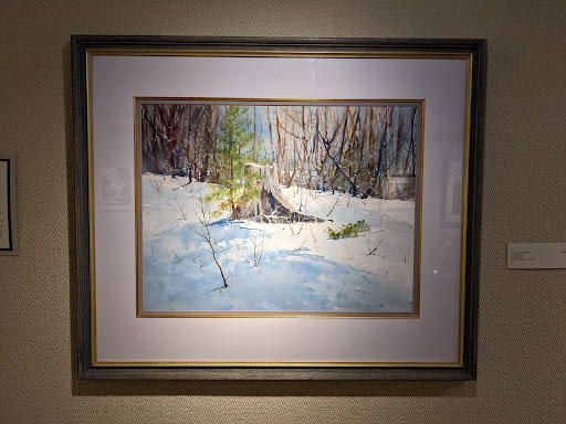 Miller Art Museum - Thumbnail