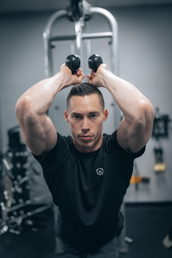 Harris Fitness - Thumbnail