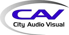 City Audio Visual oxford
