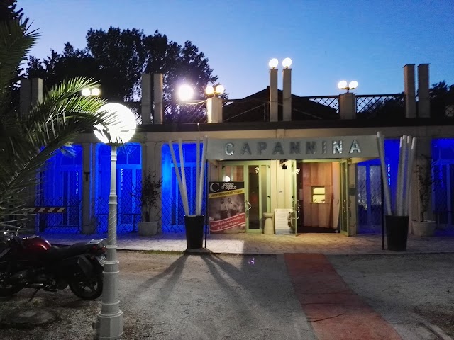 La Capannina Di Viareggio