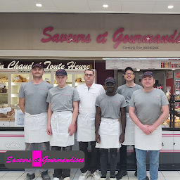 Photo n°11 de Saveurs Et Gourmandises à Ifs (Sandwicherie)