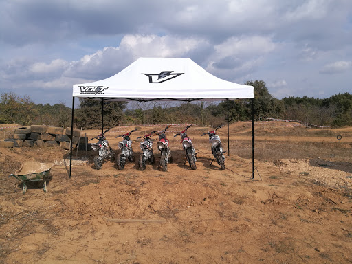 Photo de Circuit de Lédenon à Lédenon (30210)