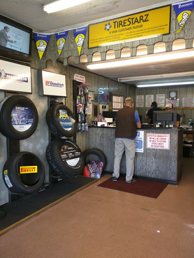 Peach Orchard Tire & Auto Care - Thumbnail