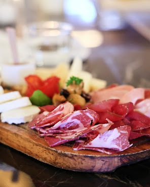 Canto Upper West Side by null