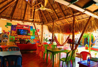 Photos of Casa del Ritmo - Hostel & RestoBar