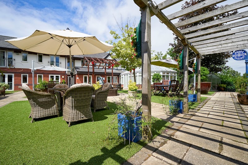 Neville Williams House photo 2