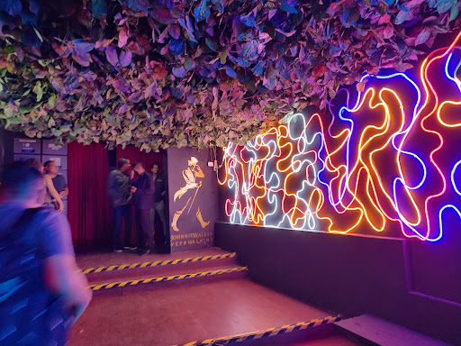 URBN Social Club