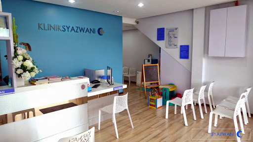 Klinik Medik Premier (Originally Known as Klinik Syazwani)
