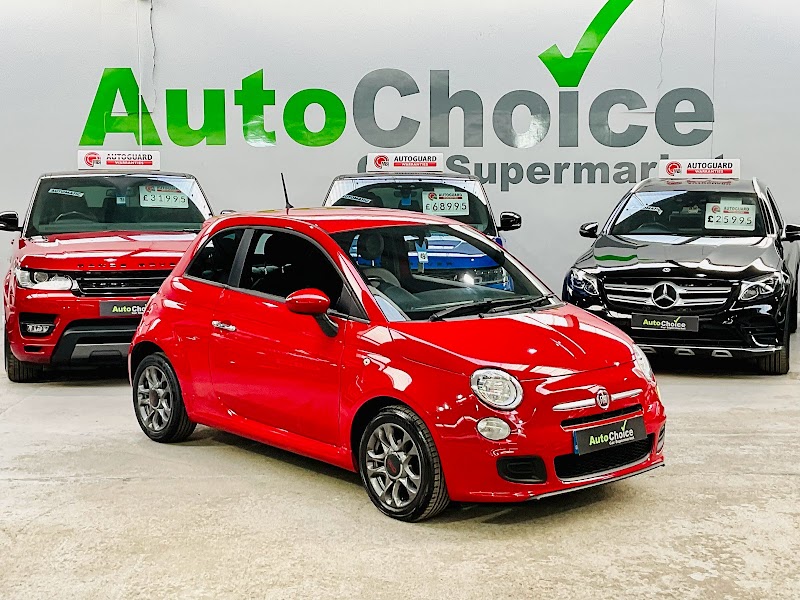 AutoChoice Car Finance photo 2