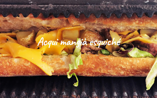 Photo 1 - L'Esquiché Food Truck
