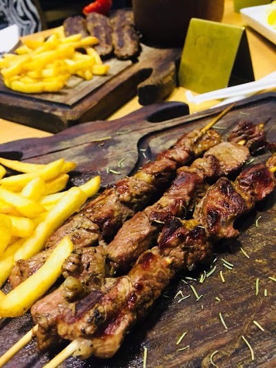 Photos of Grilled Meat House
