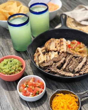 Fajita Pete's - Spring by null