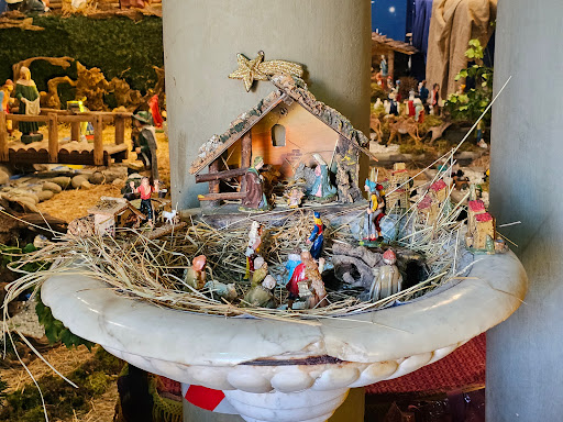 Chiesa di Santa Caterina (San Marcello Pistoiese) - Thumbnail