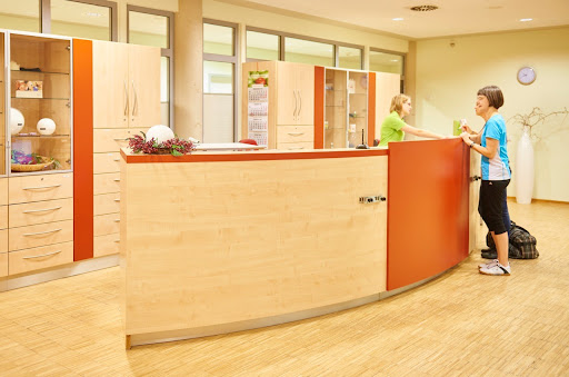Ambulantes Zentrum für Physiotherapie und Rehabilitation (Parc) am Marien Hospital - Thumbnail