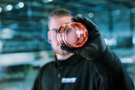 Zinkunie BV - Filiaal Leiden - Thumbnail