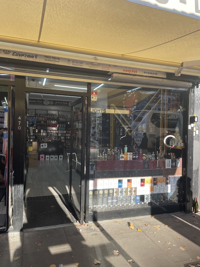 MIDO STORE LIMITED photo 2