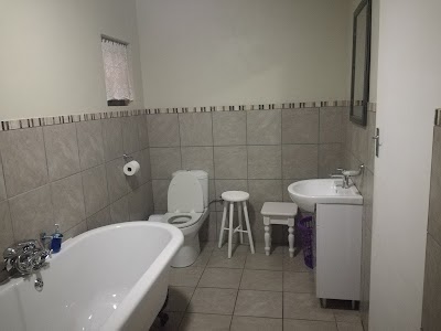 Photos of Wille Garden Flair Guesthouse