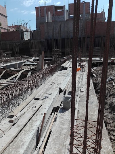 Photos of Zubair bin Awam Mosque