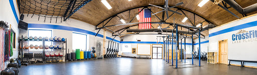 CrossFit Lake Placid - Thumbnail