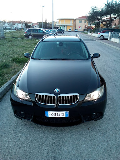 Trovo Auto di Cerullo Carmine vendita auto plurimarche - Thumbnail