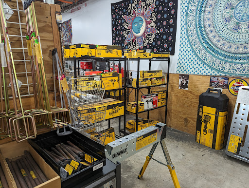HWGA Supply - Visual