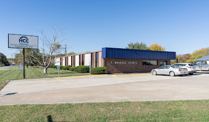 HCC Network Clinic - Waverly