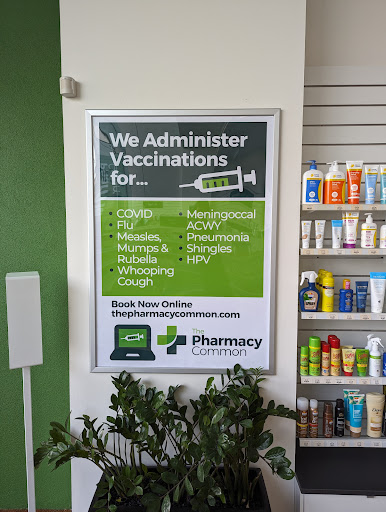 The Pharmacy Common Richmond - Thumbnail