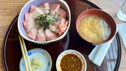 Restaurante JPN - Thumbnail