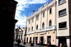 Hotel Catedral Arequipa 0