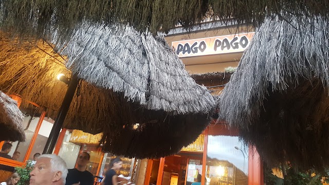 Pago Pago
