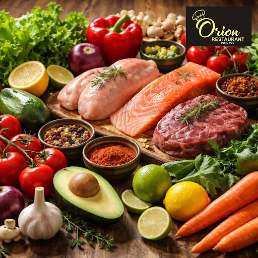 At Orion Restaurant on Kandiya Bypass, Indore, every dish starts with farm-fresh vegetables, qual… post image