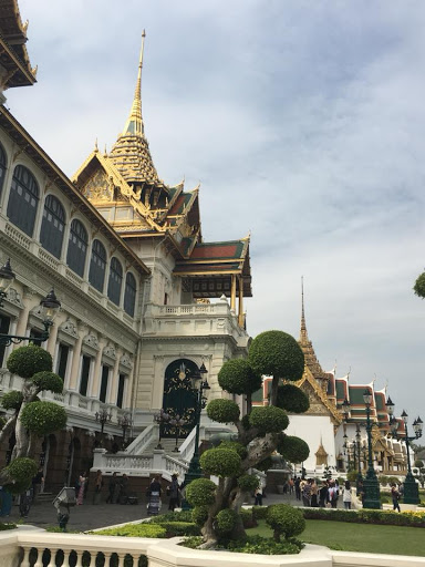 Shangri-La World Travel - Thumbnail