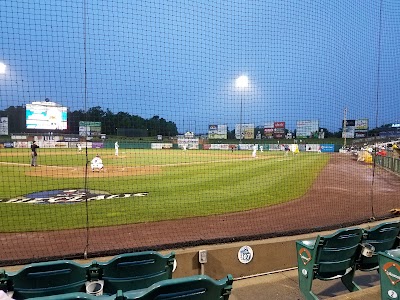 FirstEnergy Park