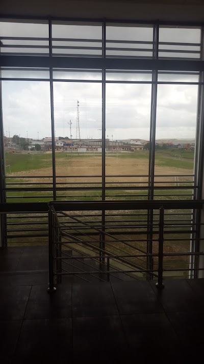 Photos of Stade de l'OPRAG