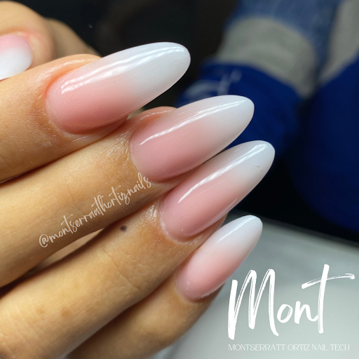 Montserrath Ortiz Nails