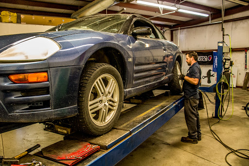 Crawford Alignment and Repair - Thumbnail