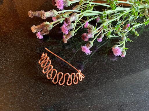 Cousin's Copper - Thumbnail