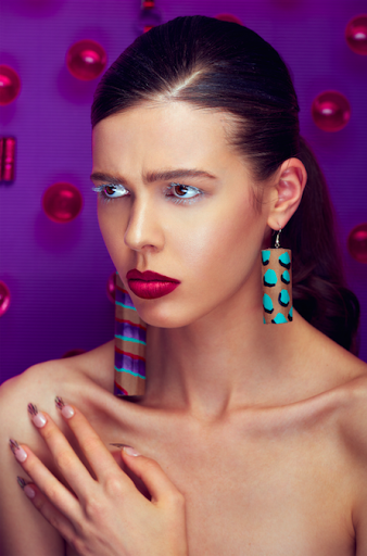 Bianca Ribar Hair & Makeup - Thumbnail