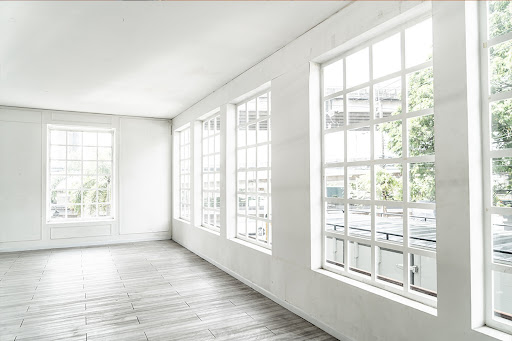 Photo de Monsieur Habitat - Rénoval - Maison du Menuisier à Smarves (86240)