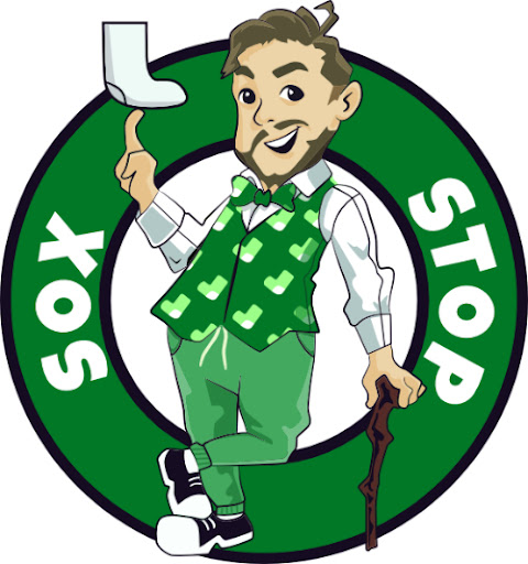 The Sox Stop