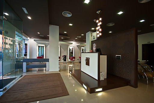 P&M Peluqueria y Estetica