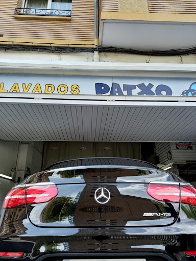 Lavados Patxo - Thumbnail