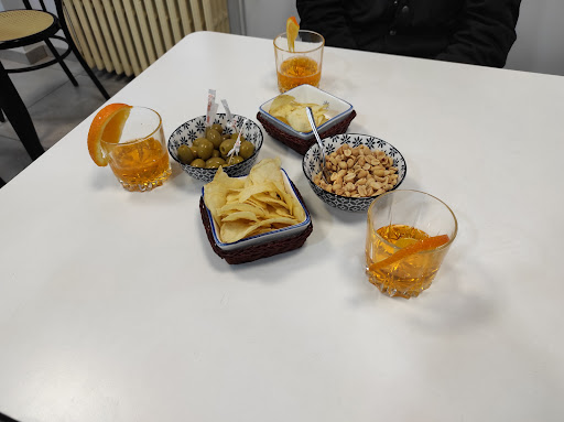 Bar da Sem di Fiorini Samuel - Thumbnail