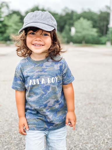 All My Boys Shop Gallery - United States