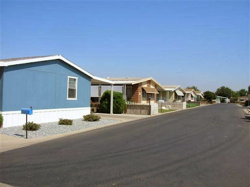 Visalia Estates Manufactured Home Community - Thumbnail
