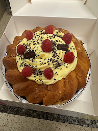 Photo n°18 de A-ANTHONY à Lunéville (Pâtisserie)